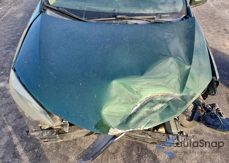 2016 Toyota Corolla Eco z USA, uszkodzony, nr VIN 5YFBPRHE0GP376271